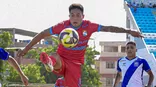 Alianza Atlético ganó 1-0 a Sporting Cristal / Foto: Liga 1