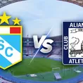Sporting Cristal vs Alianza Atlético por la final de la Copa de la Liga: fecha, hora y canal