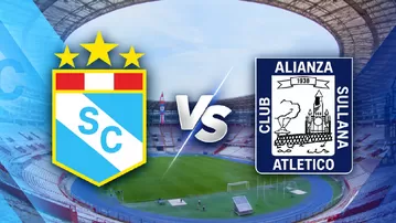 Sporting Cristal vs Alianza Atlético por la final de la Copa de la Liga: fecha, hora y canal