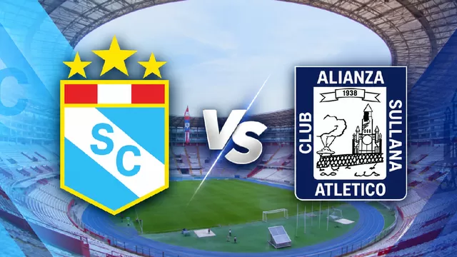 Conoce todos los detalles del Sporting Cristal vs Alianza Atlético por la final de la Copa de la Liga / Foto: IA