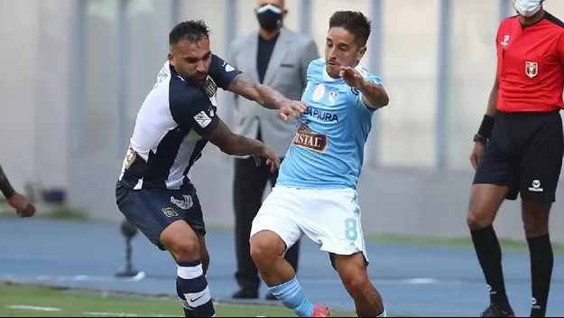Sporting Cristal vs. Alianza Lima: Celestes pusieron a la venta entradas para encuentro ante íntimos
