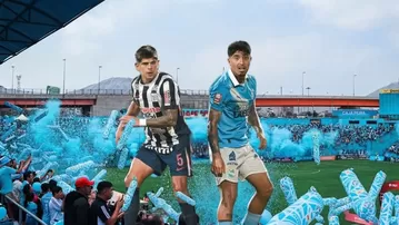 Sporting Cristal vs Alianza Lima: El historial en el Estadio Alberto Gallardo