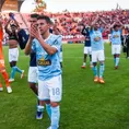 Sporting Cristal vs. Alianza Lima: El mensaje de los celestes previo al partido