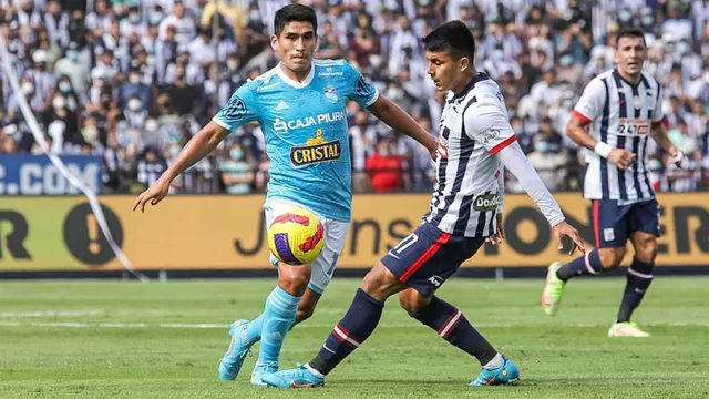Sporting Cristal vs. Alianza Lima: Partido en el Nacional se jugará solo con hinchada local