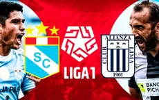 Sporting Cristal vs. Alianza Lima: Las posibles alineaciones de Mosquera y Bustos - Noticias de horacio-calcaterra