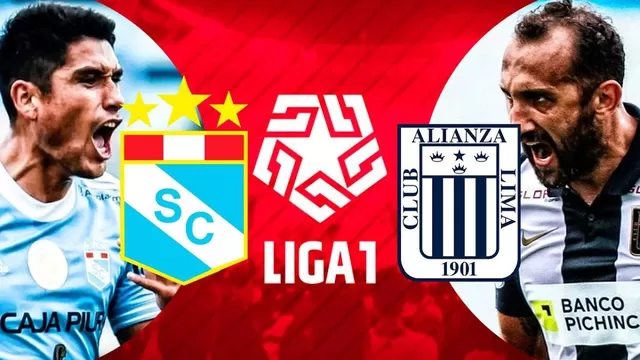 Sporting Cristal vs. Alianza Lima: Las posibles alineaciones de Mosquera y Bustos