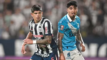 Se confirmó el estadio del Sporting Cristal vs Alianza Lima por la fecha 14 del Torneo Clausura
