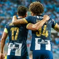 Alianza Lima venció a Sporting Cristal en el Nacional en Liga 1