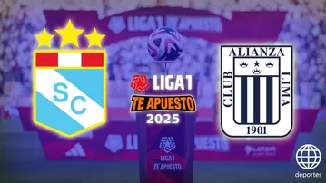 Sporting Cristal vs Alianza Lima EN VIVO HOY fecha 4 de Liga 1