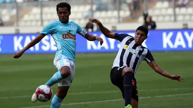 Sporting Cristal vs. Alianza Lima: precio de las entradas para el partido