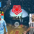 Sporting Cristal vs. Alianza Lima: ¿Cuándo y a qué hora se juega?