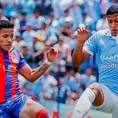 Sporting Cristal empató 2-2 con Alianza Universidad por Liga 1