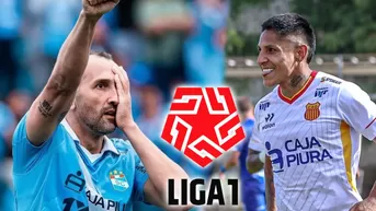 Sporting Cristal vs Atlético Grau EN VIVO por Liga 1: a qué hora juegan y dónde ver