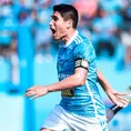 Sporting Cristal venció 2-1 a Atlético Grau por la Fecha 9 del Apertura