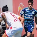 Sporting Cristal empató 1-1 en su visita a Atlético Grau por la Fecha 6 del Clausura