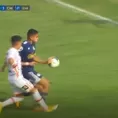 Sporting Cristal vs. Ayacucho FC: Diego Haro no cobró clara mano en el área celeste