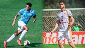 Partido entre Sporting Cristal y Ayacucho FC cambió de horario