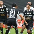 Sporting Cristal venció 2-0 a Ayacucho FC y avanzó a las semifinales de la Copa Bicentenario 2021