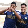 Sporting Cristal goleó 4-1 Ayacucho FC y jugará la final ante Universitario