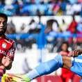 Sporting Cristal vs. Binacional: Conoce aquí las alineaciones