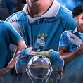 Sporting Cristal vs Bragantino EN VIVO HOY vía ESPN: alineaciones y partido por Copa Sudamericana
