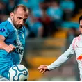 Sporting Cristal empató 0-0 con Bragantino por la ida de los playoffs de la Copa Sudamericana