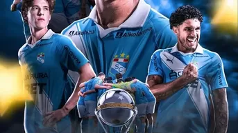 Sporting Cristal vs Bragantino EN VIVO: a qué hora juegan, canales TV y alineaciones