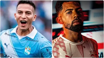 Sporting Cristal vs. Bragantino EN VIVO desde el Estadio Nacional por Copa Sudamericana 2026