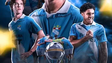 Sporting Cristal vs Bragantino EN VIVO: a qué hora juegan, canales TV y alineaciones