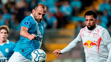 Sporting Cristal vs. Bragantino EN VIVO: juegan por Copa Sudamericana. Sporting Cristal vs. Bragantino EN VIVO: juegan por Copa Sudamericana.