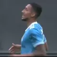 Sporting Cristal vs. Cantolao: Christofer Gonzales marcó el 4-2 del cuadro cervecero