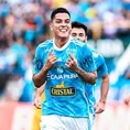 Sporting Cristal venció 2-0 Cantolao en el inicio del Torneo Clausura