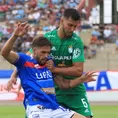 Sporting Cristal igualó 1-1 en su visita a Carlos A. Mannucci por la jornada 4 del Apertura