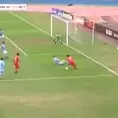 Sporting Cristal vs. César Vallejo: Beto da Silva armó jugadón, dio pase y Quinteros falló