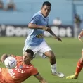 Sporting Cristal vs. César Vallejo: Todos los detalles EN VIVO del partido por la Fecha 14