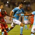 Sporting Cristal perdió 2-0 en su visita a la César Vallejo por la Fecha 9