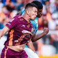 ¿Sporting Cristal vs Los Chankas se juega sin público por agresión a Uribe? Así respondió el club