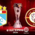 Sporting Cristal vs Los Chankas EN VIVO vía L1MAX: minuto a minuto Sporting Cristal vs Los Chankas EN VIVO vía L1MAX: minuto a minuto