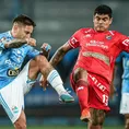 EN JUEGO: Sporting Cristal vs. Cienciano abren la fecha 18 del Torneo Apertura 