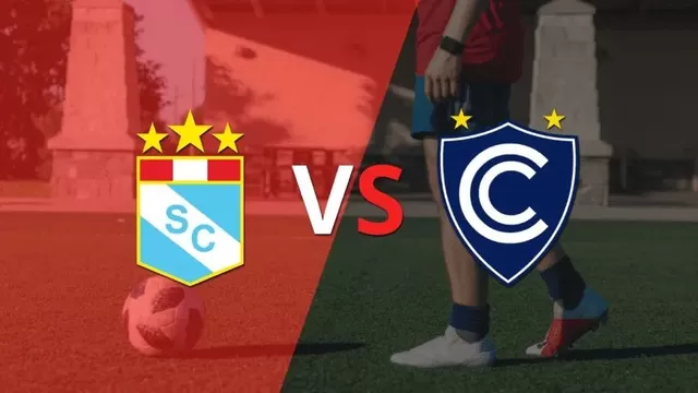 EN JUEGO: Sporting Cristal vs. Cienciano abren la fecha 18 del Torneo Apertura 