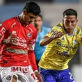 Sporting Cristal cayó 1-0 ante Cienciano y prácticamente resignan el Clausura