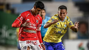 Sporting Cristal vs. Cienciano EN VIVO por la Fecha 18 del Clausura. | Foto: Liga 1