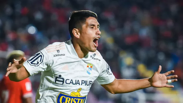 Sporting Cristal derrotó 1-0 a Cienciano en Cusco por la Fecha 11 del Apertura