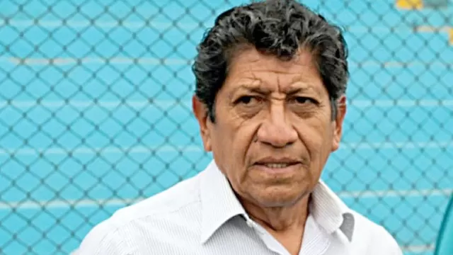 Javier Arce, DT del Cusco FC. | Foto: La República/Video: GolPerú