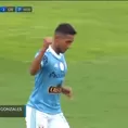 Sporting Cristal vs. Cusco FC: Gonzáles colocó el 2-1 para los celestes