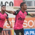 Sporting Cristal vs Cusco FC: Ramúa colocó 1-1 para los cusqueños