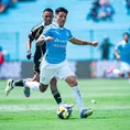 Sporting Cristal venció 1-0 a Cusco FC y se recuperó en el Apertura