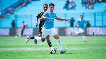 Sporting Cristal venció 1-0 a Cusco FC y se recuperó en el Apertura