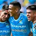 Sporting Cristal venció 2-0 a Cusco FC y recuperó el liderato del Apertura