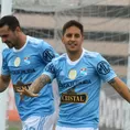 Sporting Cristal venció 2-1 a Cusco FC y es ganador del Grupo B de la Fase 1